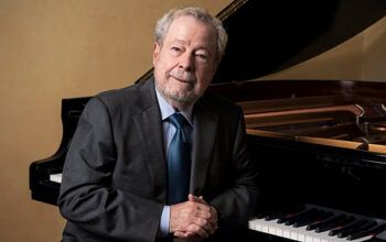 Morre Nelson Freire, um dos mais talentosos pianistas do mundo