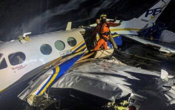 Morte de Marília Mendonça: denúncia apontou falha em avião seis meses antes de acidente