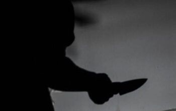 Mulher corta pênis e testículos de homem após tentativa de estupro