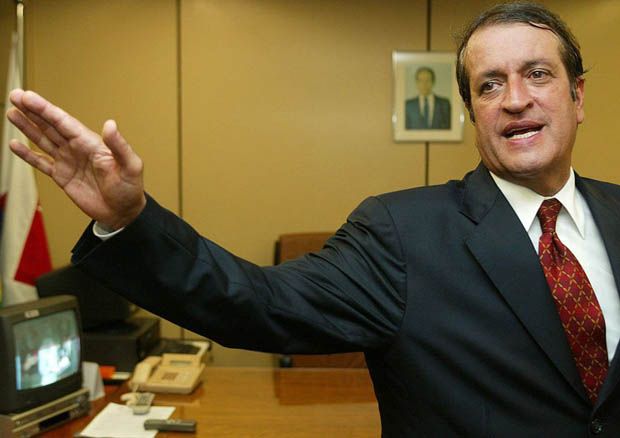 Novo partido de Bolsonaro, PL é um dos mais associados à corrupção no Brasil