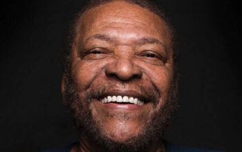 “O racismo é uma doença curável”, diz Martinho da Vila