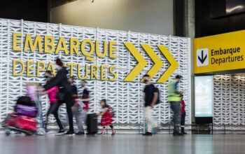 Ômicron: Anvisa identifica dois casos de brasileiros não vacinados com nova variante