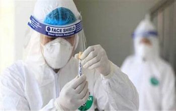 OMS afirma que Ômicron possui risco muito elevado para o planeta