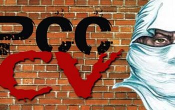 PCC usa 'coquetel' com cocaína e viagra para matar inimigos nas prisões