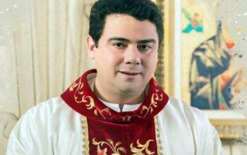 PF pede ao STJ prisão do padre Robson por desviar R$ 100 milhões em doações de fiéis 