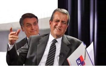 “PL de Bolsonaro” estima ter 70 deputados, com “dissidentes” de Moro