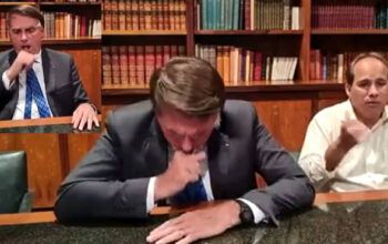 Planalto decreta sigilo de 100 anos para exames de anticorpos de Bolsonaro