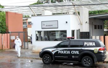 Polícia desconfia de elo entre PCC e quadrilha do novo cangaço de Varginha