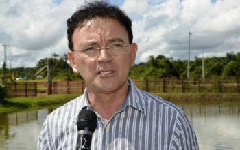 Prefeito de Humaitá promete ressarcir os prejuízos dos garimpeiros do Madeira