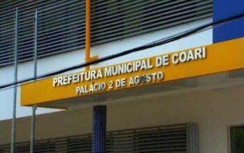 Prefeitura de Coari cria gratificação  Covid para disfarçar suposta compra de votos