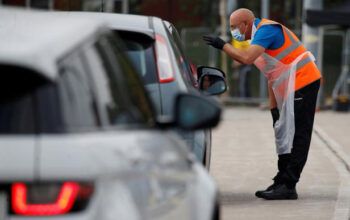 Reino Unido, Alemanha e Itália detectam casos da ômicron, nova variante de Covid-19