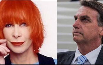 Rita Lee, Bolsonaro e Aristides: postagem antiga da cantora volta a circular; entenda