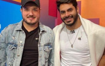 Sertanejos Israel e Rodolffo são acusados de apologia ao estupro em nova música