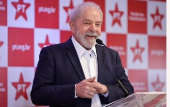 STF decide desbloquear bens de Lula após decisão arbitrária de juiz de Curitiba