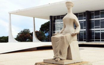 STF faz 4 a 0 em ação contra emendas de relator ao orçamento