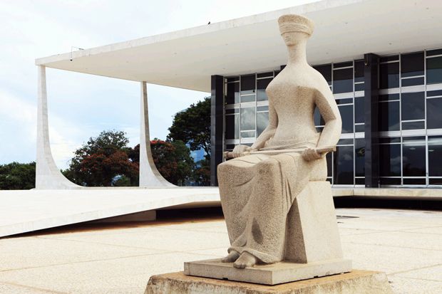 STF faz 4 a 0 em ação contra emendas de relator ao orçamento