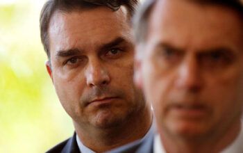 STJ anula todas as decisões contra Flávio Bolsonaro