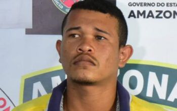 Suposto matador do sargento do Exército foi preso  em 2018 por assalto