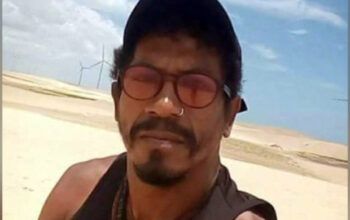 Técnico de enfermagem é espancado até a morte durante assalto