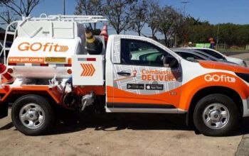 Testado em projetos-piloto, ANP autoriza delivery de combustíveis