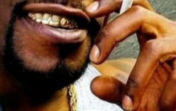 Tropa "Troia do Crime"-Jovens treinados pelo CV para invasões têm dentes de ouro e vida curta