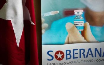 Vacina de Cuba salvará milhões de vidas