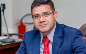 Vereador do Republicanos é assassinado com dois tiros na cabeça