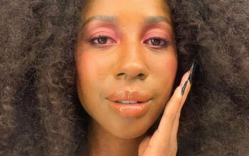 Vídeo! Camilla de Lucas estreia como modelo na São Paulo Fashion Week