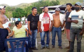 Vídeo - Polícia abre fogo e fere seis indígenas da Terra Raposa Serra do Sol