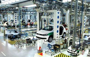 Volkswagen anuncia investimento de R$ 7 bilhões na América Latina