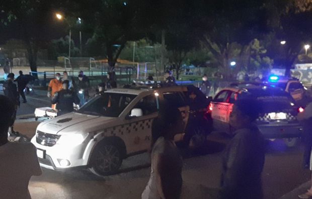 “Vou comer urubu”, disse adolescente a flamenguista antes de ser morto