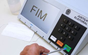 Militares pedem reunião com TSE sobre urnas eletrônicas