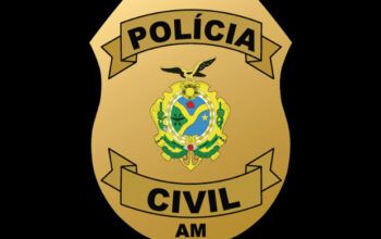 Governo do Amazonas lança editais do concurso da PC-AM com 362 vagas