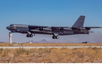 EUA falham 3º lançamento consecutivo de míssil hipersônico devido a 'problema desconhecido'