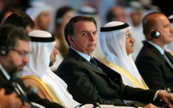 Custo da viagem presidencial ao Oriente Médio foi de R$ 3,6 milhões