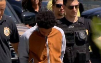 Professor é preso acusado de estuprar ao menos seis alunos em SP