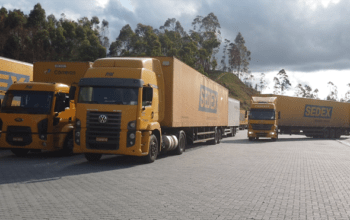 Correios recebem 18,9 milhões de encomendas na Black Friday 2021