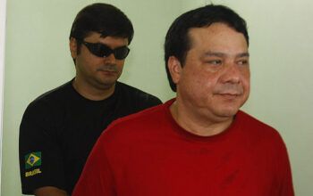 Adail Pinheiro é condenado a devolver quase R$ 2 milhões aos cofres públicos