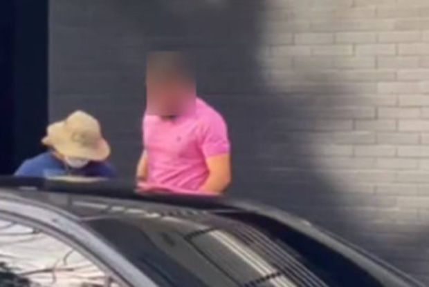 Agente da Seaop se entrega e confessa ser o assassino do sargento da PM