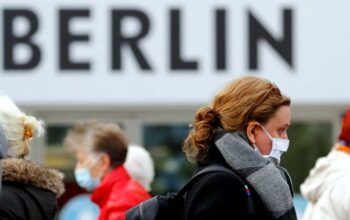 Alemanha deve impor restrições mais duras para não vacinados