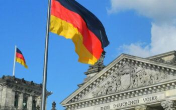 Alemanha registra maior número de mortes por Covid-19 desde fevereiro