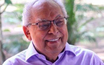 Amazonino Mendes aparece disparado na disputa para o governo com 40,9%, diz pesquisa