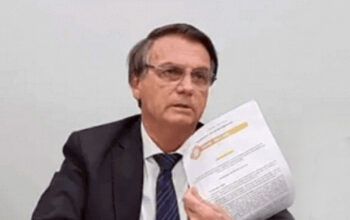 Anvisa recebeu 169 ameaças por e-mail após intimidação de Bolsonaro