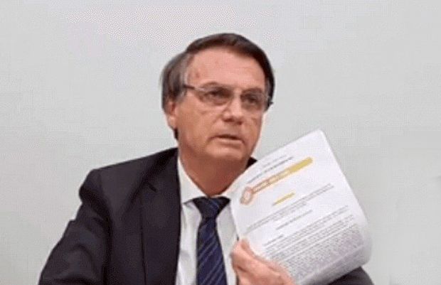 Anvisa recebeu 169 ameaças por e-mail após intimidação de Bolsonaro