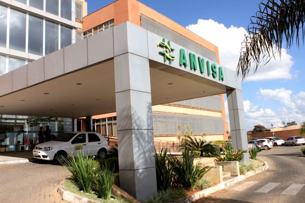Anvisa relata novas ameaças e pede proteção da PF para diretores após aprovar vacinação de crianças