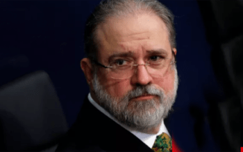 Aras engaveta investigações sobre Guedes e Campos Neto no escândalo das offshores