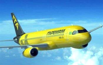 Às vésperas do Natal, Itapemirim suspende operações e deixa passageiros sem voos