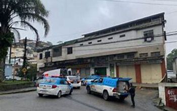 Ataque a bar desencadeou ação contra traficantes; vídeo