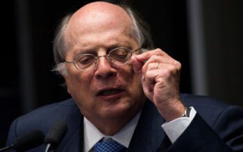 Autor de impeachment de Dilma, Reale Júnior apresenta pedido contra Bolsonaro