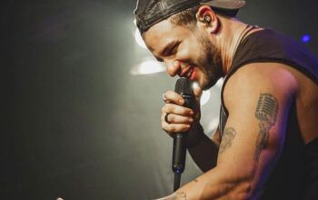 Avine Vinny foi preso em flagrante por ameaçar de morte ex-companheira